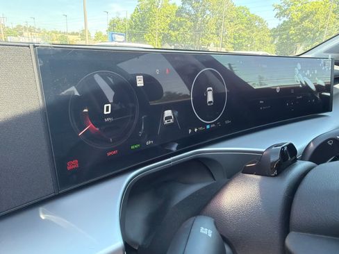 New 2026 Hyundai Ioniq 9 Calligraphy AWD/4WD image 21