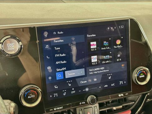 Used 2023 Lexus NX 350 F Sport AWD/4WD image 14