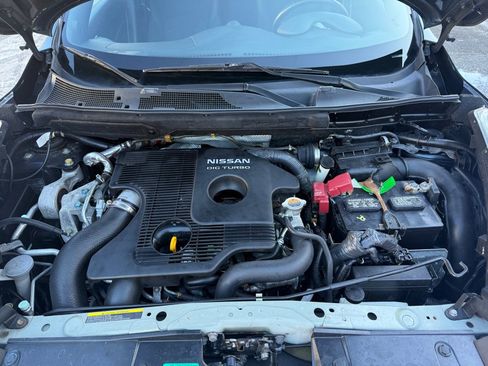 Used 2012 Nissan Juke SV image 20