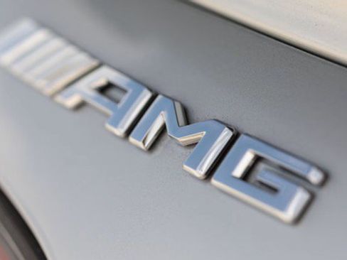 Used 2020 Mercedes-Benz AMG GT R image 15