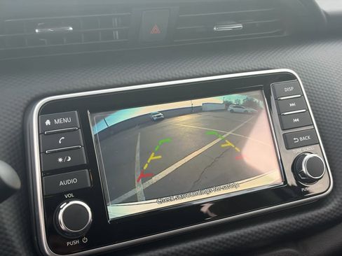Certified 2025 Nissan Kicks Play S image 22