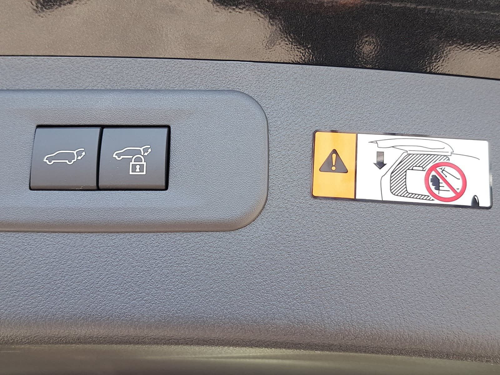 Used 2026 Lexus NX 350 AWD w/ Cold Area Package image 14