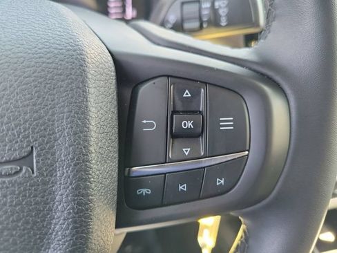 Used 2025 Ford Ranger XLT w/ Equipment Group 301A High RWD image 8