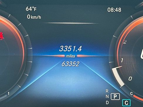 Used 2022 Mercedes-Benz GLC 300 image 26