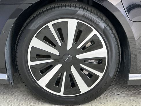 Used 2023 Lucid Air Pure AWD/4WD image 12