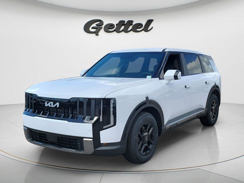 New 2027 Kia Telluride LX image 1