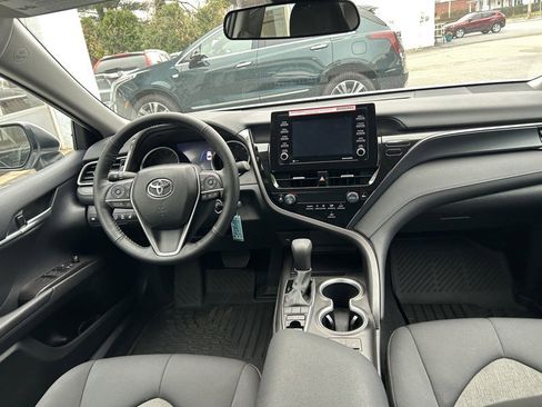 Used 2024 Toyota Camry LE w/ Cold Weather Package image 19