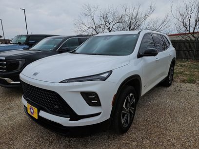 New 2026 Buick Enclave Sport Touring w/ Power Package