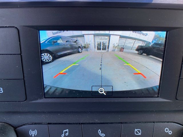 Used 2025 Ford Transit 250 Low Roof w/ Exterior Upgrade Package RWD image 21