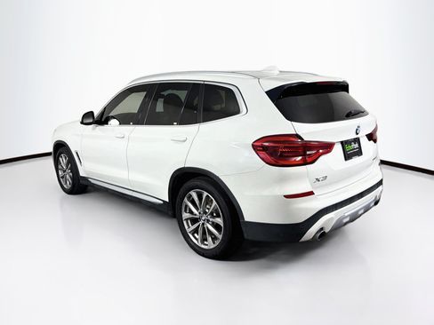 Used 2019 BMW X3 sDrive30i RWD image 5