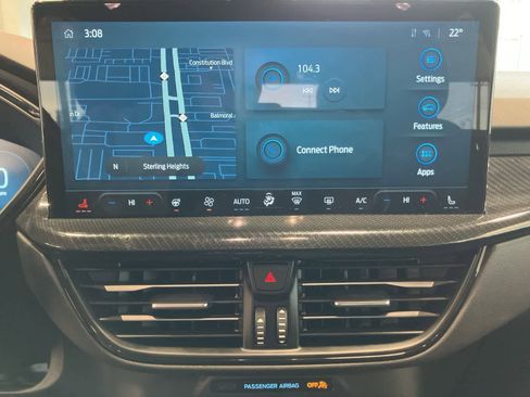 Used 2023 Ford Escape ST-Line Elite image 22