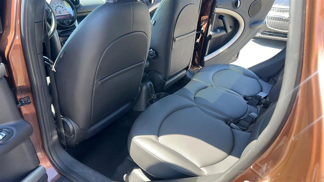 Used 2014 MINI Cooper Countryman FWD image 50