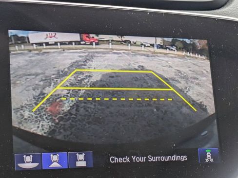 Used 2021 Honda CR-V EX-L image 27