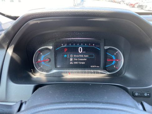 Used 2022 Honda Pilot Special Edition image 18