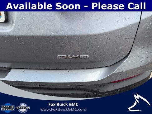 Certified 2023 GMC Terrain SLE w/ Driver Convenience Package image 5