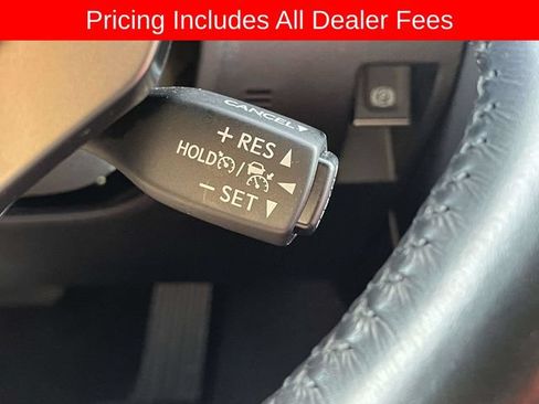 Used 2021 Lexus IS 300 w/ Accessory Package 2 RWD image 28