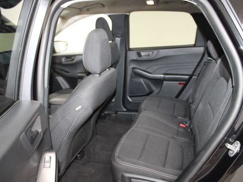Used 2025 Ford Escape Active AWD/4WD image 17