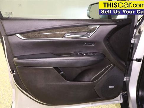 Used 2020 Cadillac XT5 Premium Luxury FWD image 32