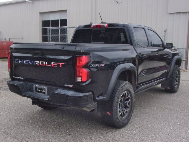 Used 2023 Chevrolet Colorado ZR2 w/ ZR2 Convenience Package III AWD/4WD image 7