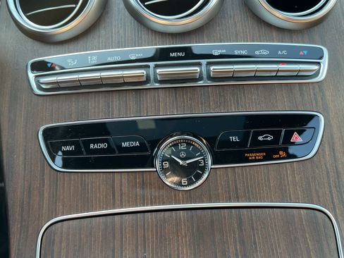 Certified 2020 Mercedes-Benz C 300 Sedan image 29