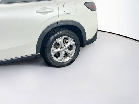 Used 2023 Honda HR-V LX image 28