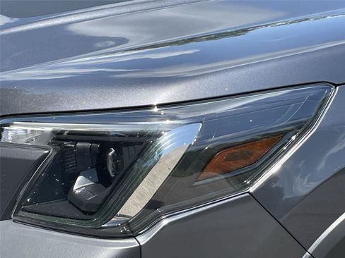 Certified 2023 Subaru Forester Wilderness AWD/4WD image 9