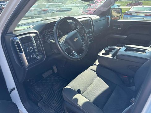 Used 2014 Chevrolet Silverado 1500 LT w/ All Star Edition AWD/4WD image 9