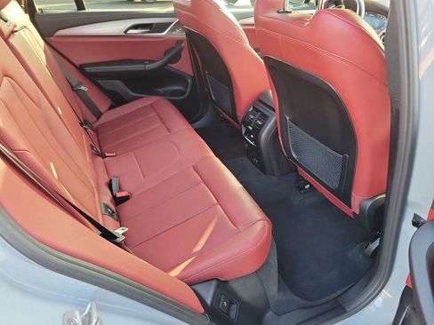 Used 2024 BMW X3 M40i AWD/4WD image 19