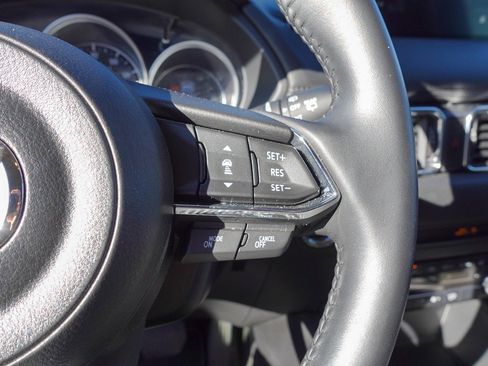 Certified 2025 MAZDA CX-5 AWD 2.5 S w/ Preferred Package image 15