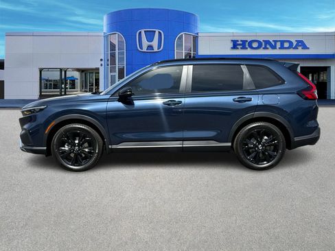 New 2026 Honda CR-V Sport Touring image 3