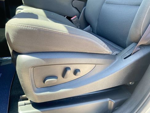 Used 2016 Chevrolet Silverado 3500 LT w/ All-Star Edition AWD/4WD image 13