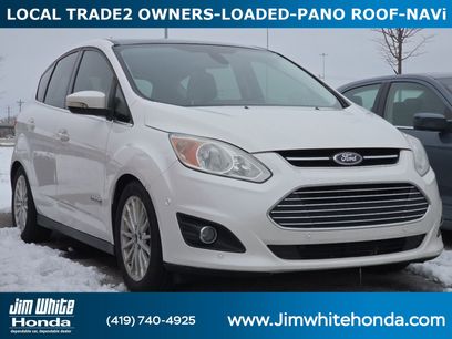 Used 2013 Ford C-MAX SEL