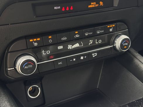 Certified 2023 MAZDA CX-5 AWD 2.5 S w/ Select Package image 25