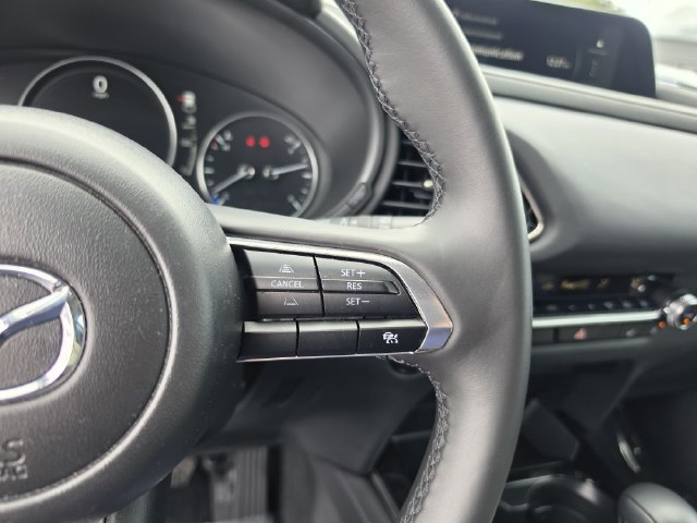 Certified 2024 MAZDA CX-30 AWD 2.5 S w/ Preferred Package image 21