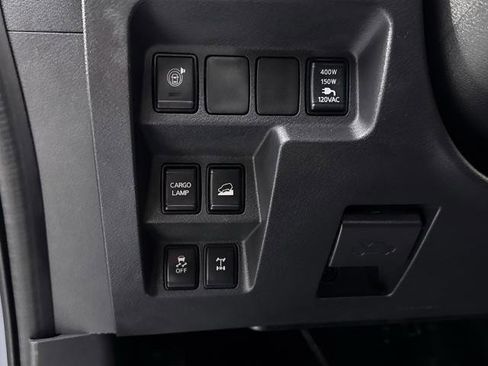 Used 2023 Nissan Frontier PRO-4X w/ Pro Convenience Package image 25