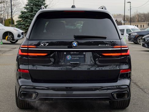 Used 2023 BMW X7 xDrive40i w/ M Sport Package image 6