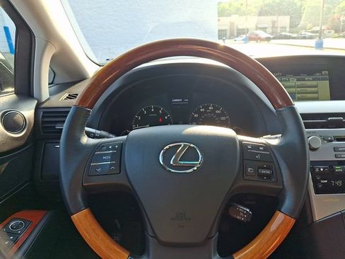 Used 2010 Lexus RX 350 2WD image 20