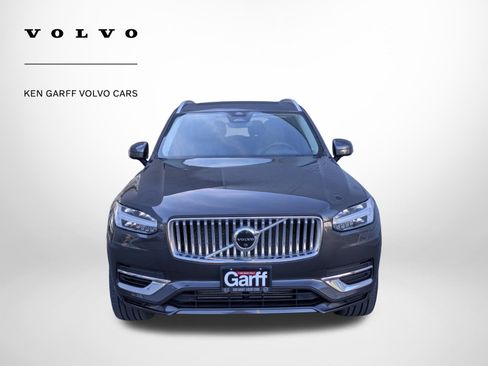 Used 2023 Volvo XC90 T8 Plus w/ Protection Package Premier AWD/4WD image 9