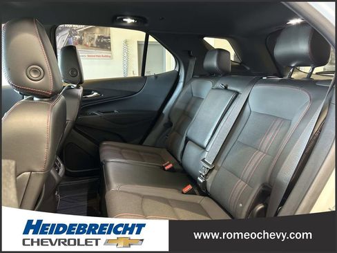 Certified 2024 Chevrolet Equinox RS w/ LPO, Floor Liner Package image 12