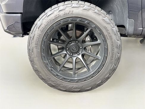 Used 2023 Chevrolet Silverado 1500 RST w/ All Star Edition Plus image 12