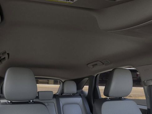 New 2025 Ford Escape Base image 22