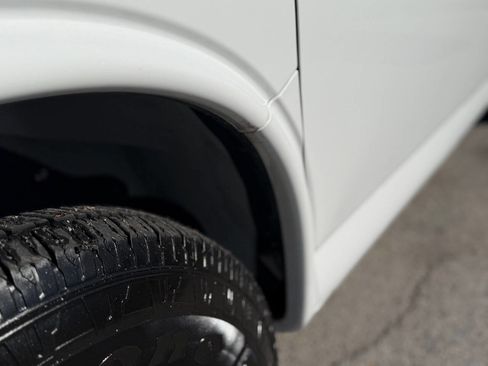 Used 2014 Chevrolet Express 2500 2500 3dr Cargo Van w/1WT image 85