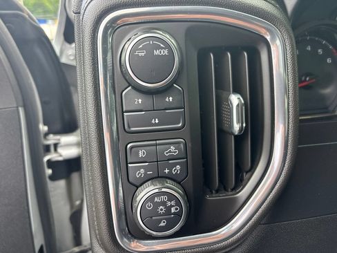 Used 2020 Chevrolet Silverado 3500 LT w/ All Star Edition AWD/4WD image 25