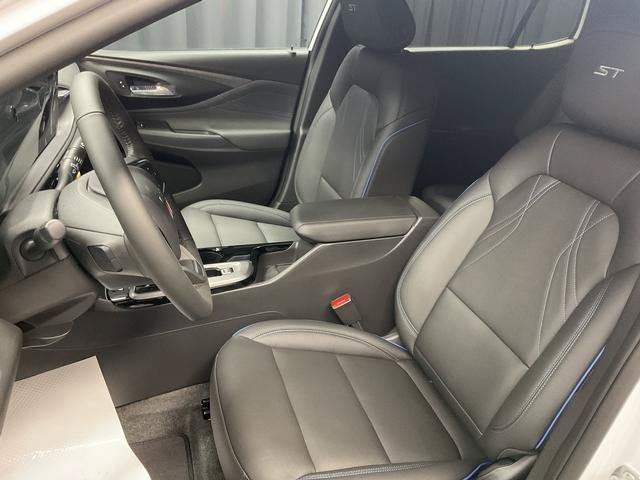 New 2026 Buick Envista Sport Touring w/ Convenience I Package FWD image 14