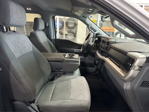 Used 2024 Ford F250 XLT image 33