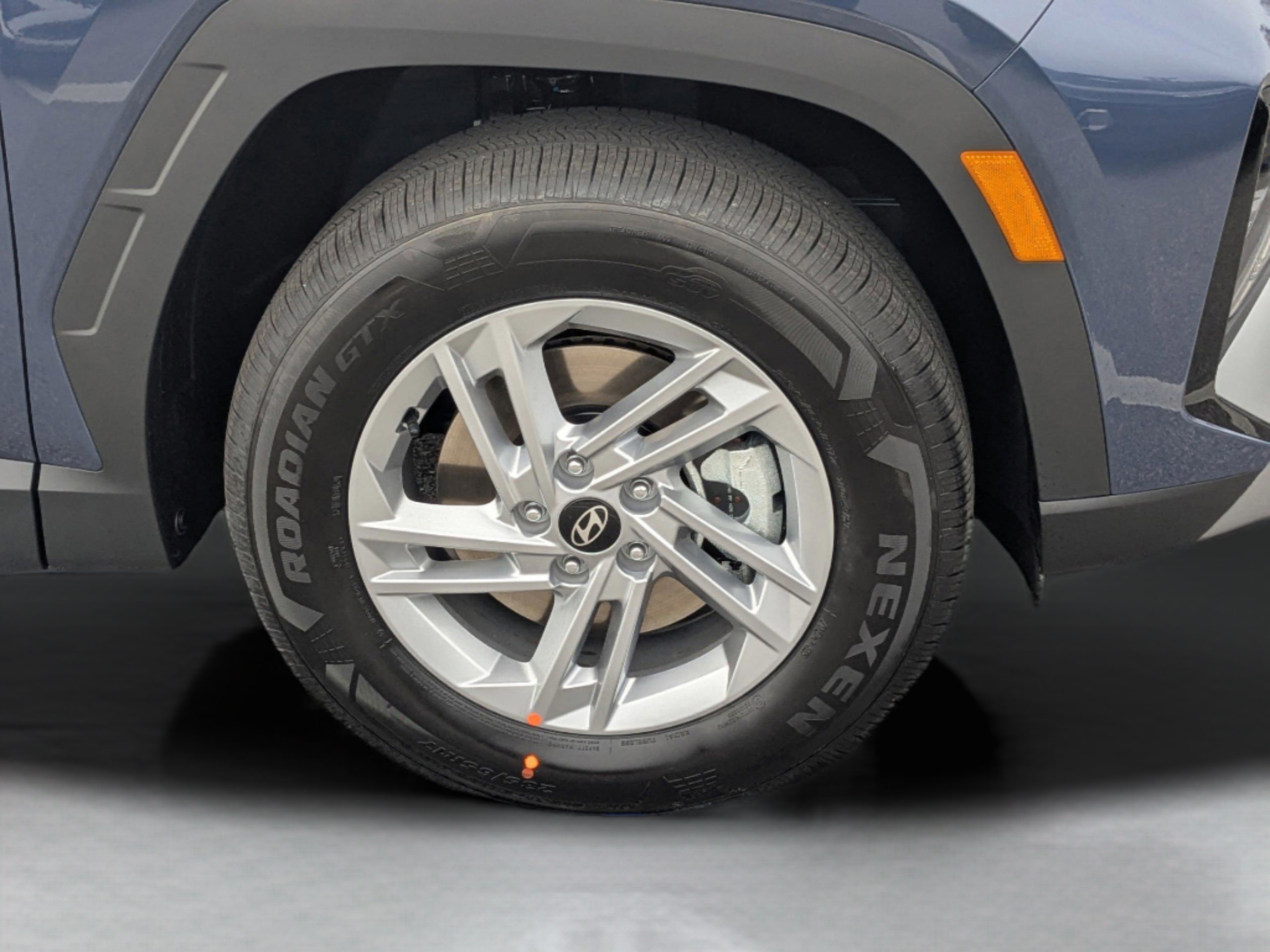 New 2026 Hyundai Tucson SE FWD image 29