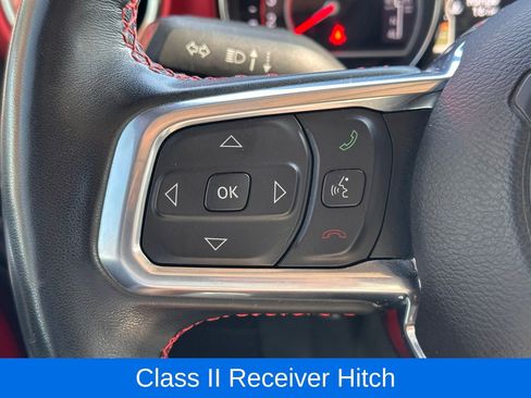 Used 2022 Jeep Wrangler Unlimited Rubicon w/ Xtreme Recon 35" Tire Package image 30