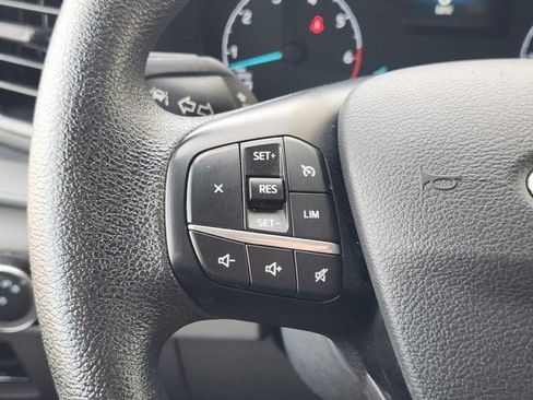 Used 2024 Ford Transit 350 XLT image 28