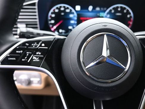 New 2026 Mercedes-Benz GLE 350 4MATIC image 15