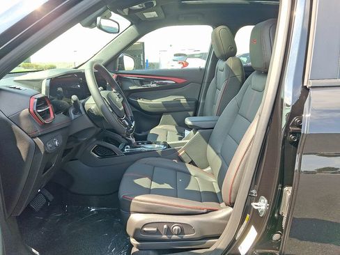 New 2026 Chevrolet TrailBlazer RS w/ Convenience Package AWD/4WD image 6